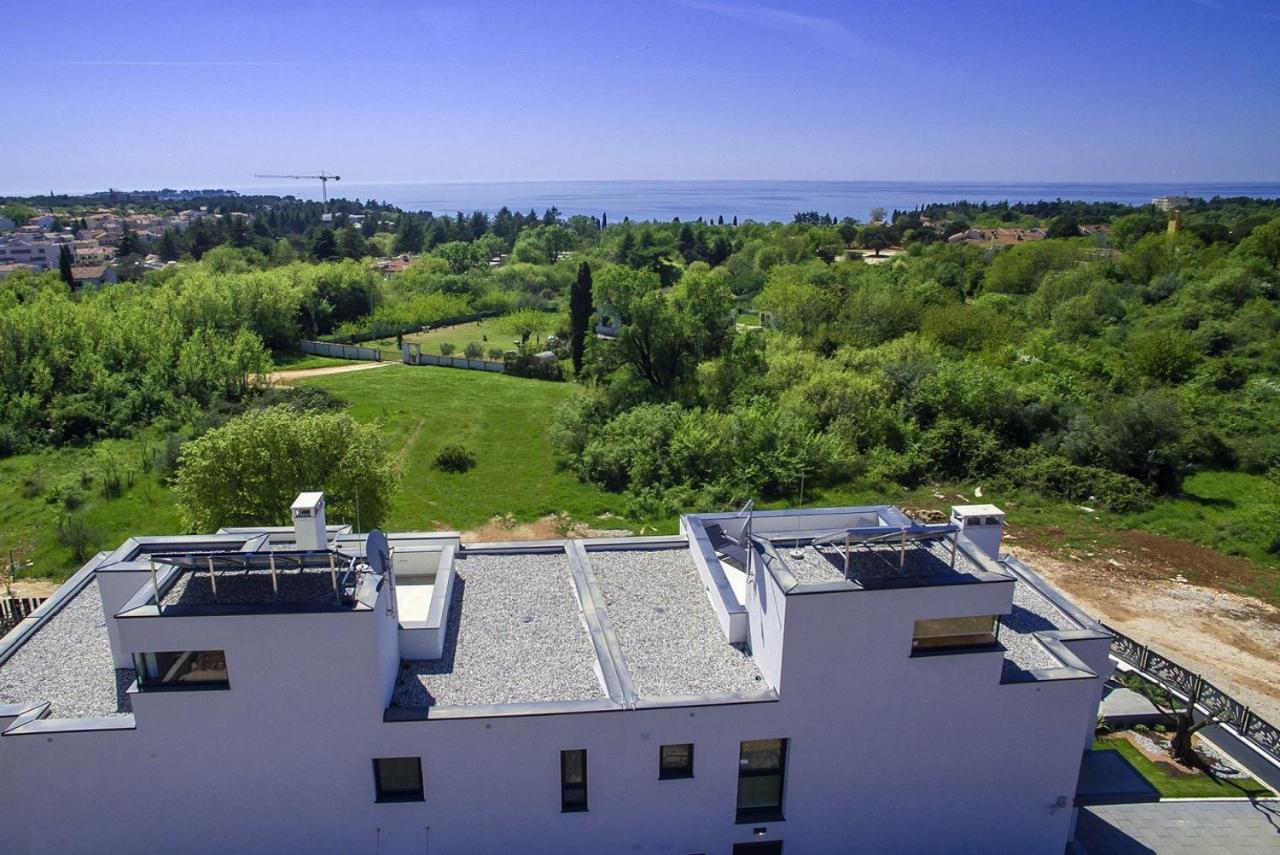 Rose Ferienhaus Poreč